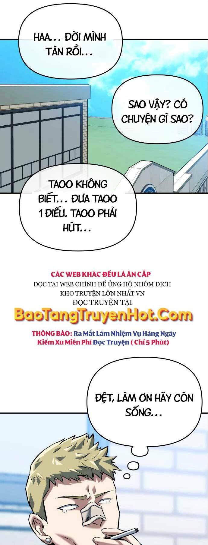 Sát Nhân Cuồng Loạn - Chapter 3 - Page 44