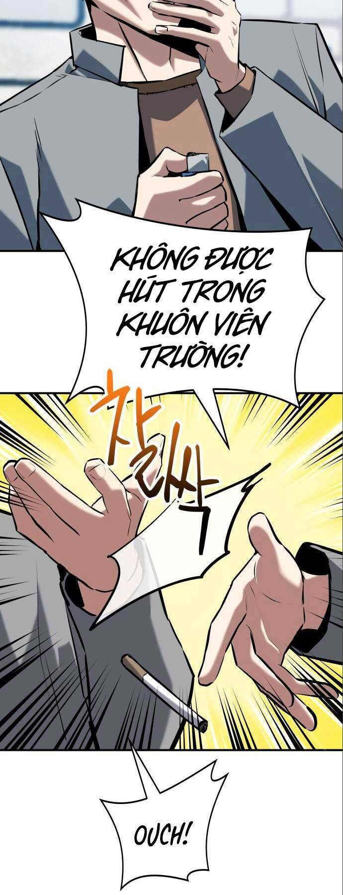 Sát Nhân Cuồng Loạn - Chapter 3 - Page 45