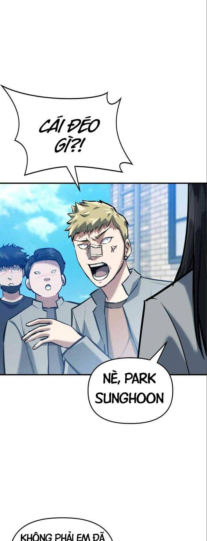 Sát Nhân Cuồng Loạn - Chapter 3 - Page 46