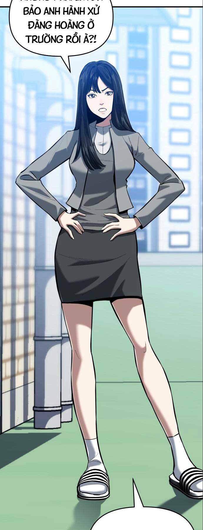 Sát Nhân Cuồng Loạn - Chapter 3 - Page 47