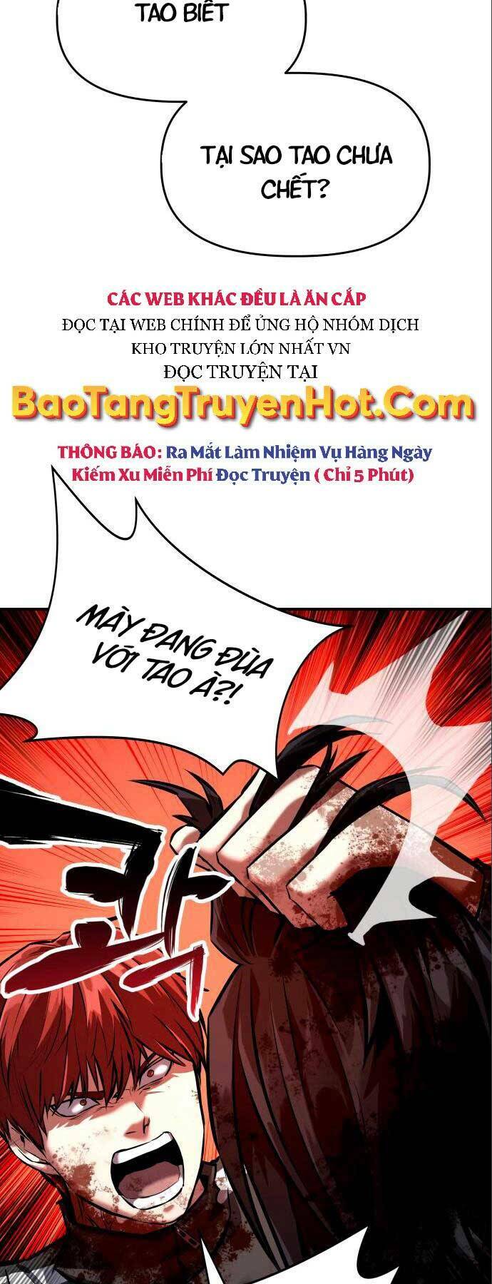 Sát Nhân Cuồng Loạn - Chapter 3 - Page 4
