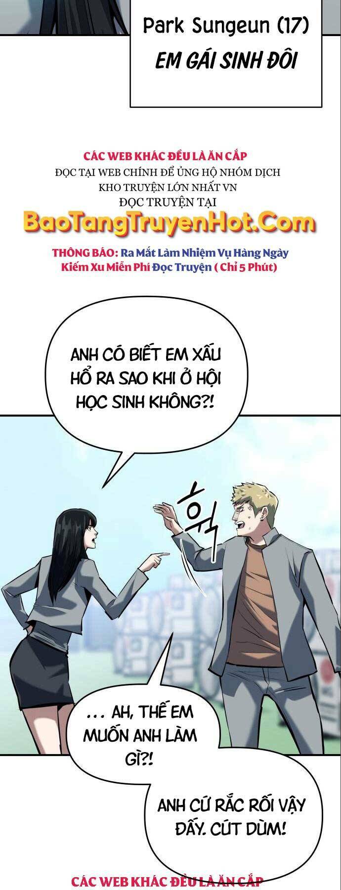 Sát Nhân Cuồng Loạn - Chapter 3 - Page 49