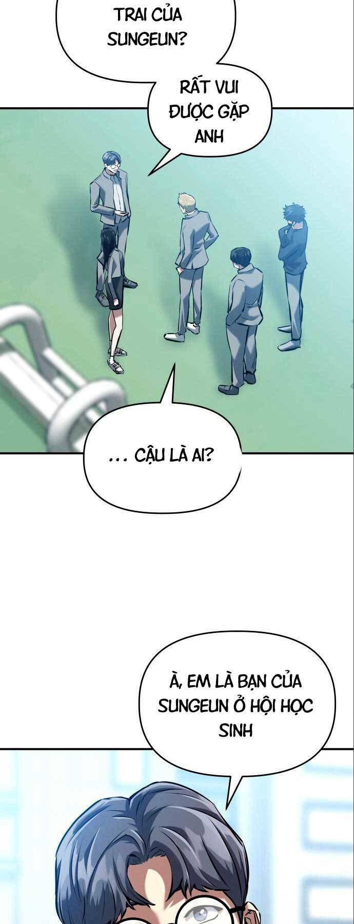 Sát Nhân Cuồng Loạn - Chapter 3 - Page 51