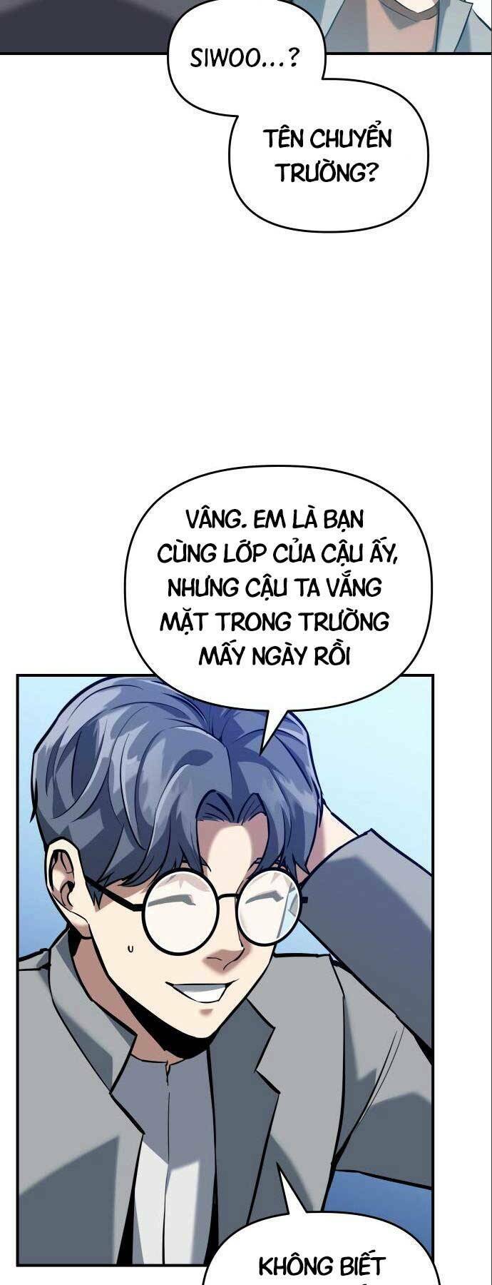 Sát Nhân Cuồng Loạn - Chapter 3 - Page 53