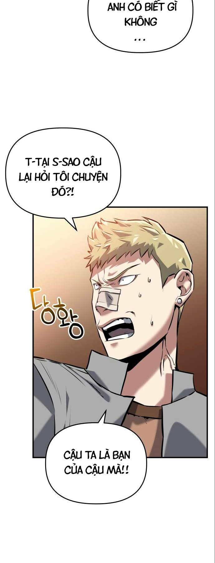 Sát Nhân Cuồng Loạn - Chapter 3 - Page 54