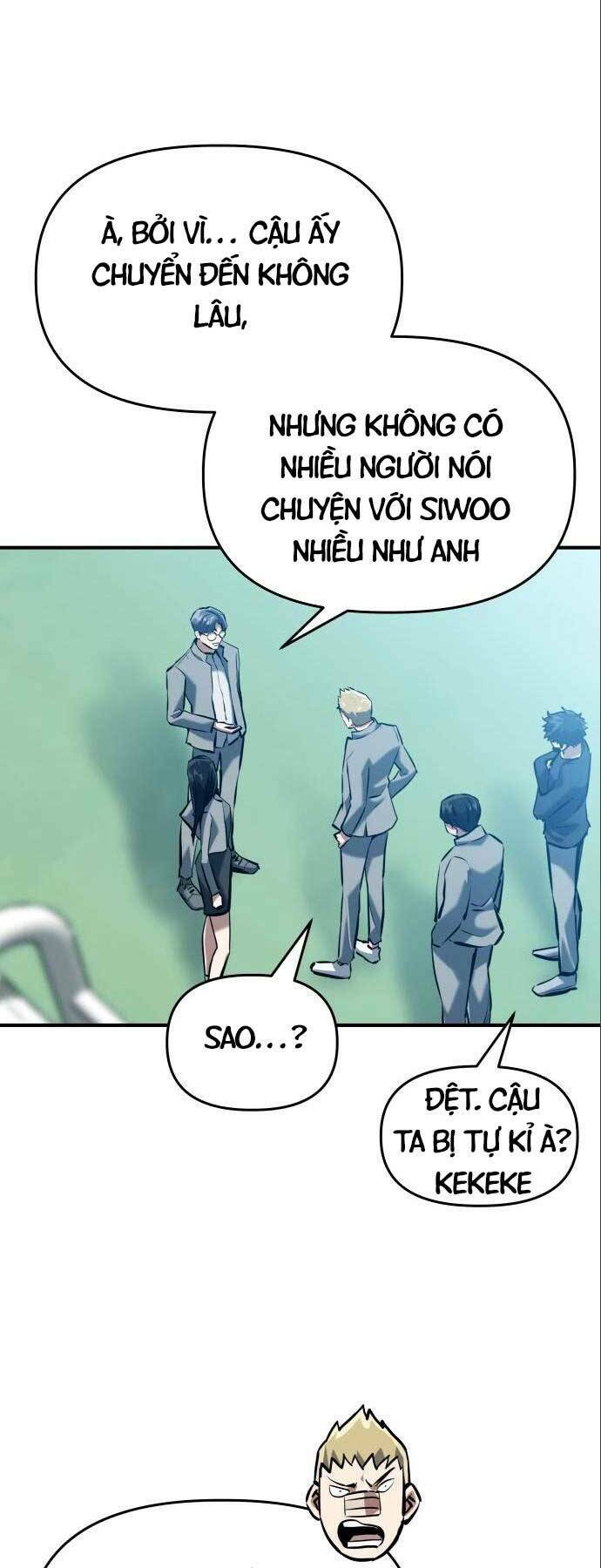 Sát Nhân Cuồng Loạn - Chapter 3 - Page 55