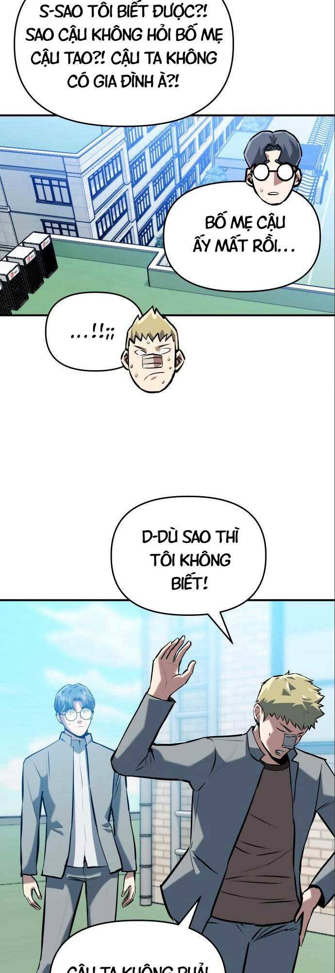 Sát Nhân Cuồng Loạn - Chapter 3 - Page 56