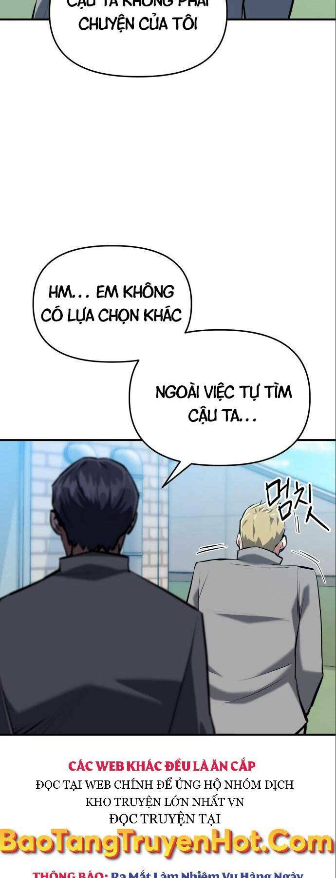 Sát Nhân Cuồng Loạn - Chapter 3 - Page 57