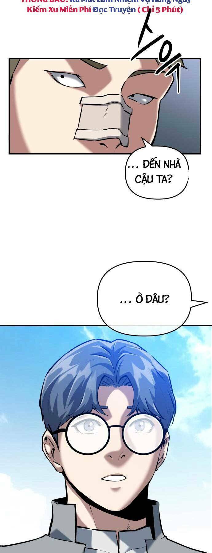 Sát Nhân Cuồng Loạn - Chapter 3 - Page 58