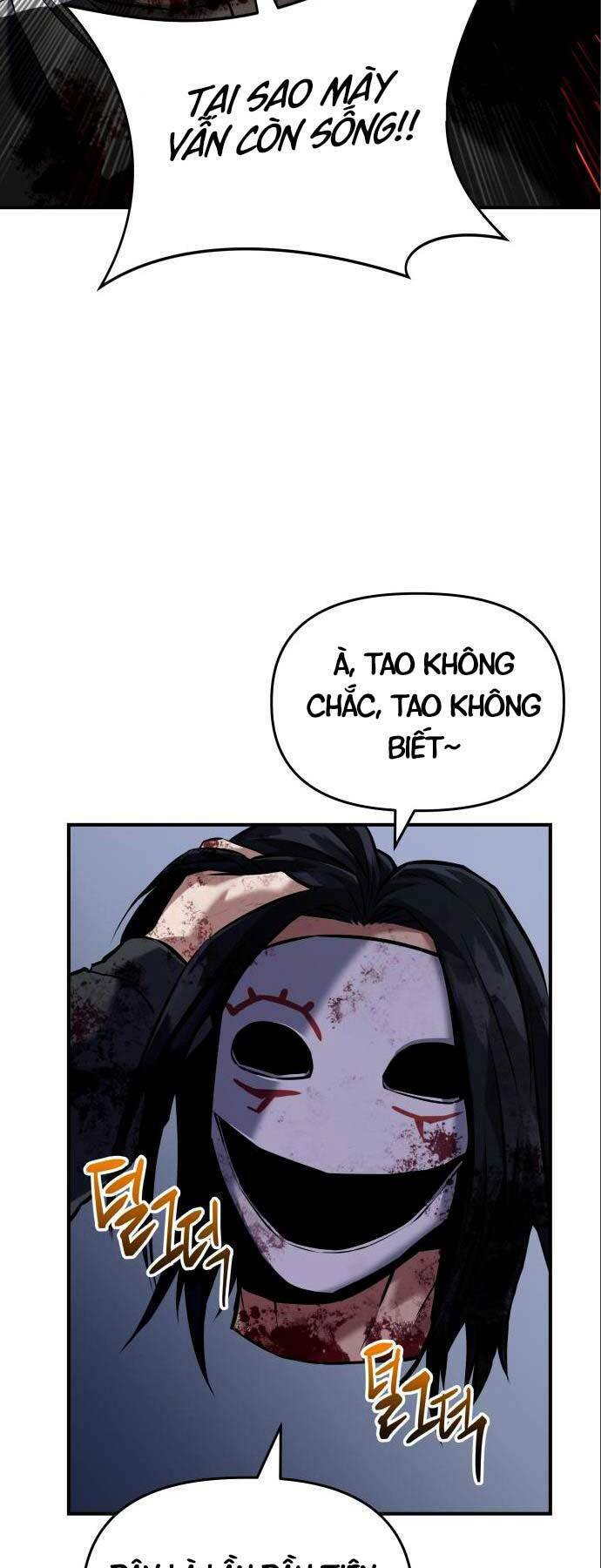 Sát Nhân Cuồng Loạn - Chapter 3 - Page 5