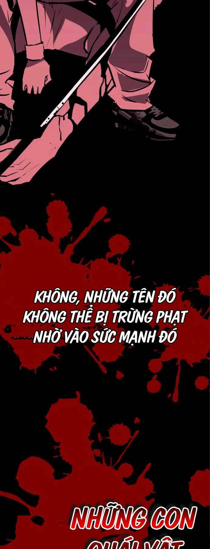 Sát Nhân Cuồng Loạn - Chapter 3 - Page 62
