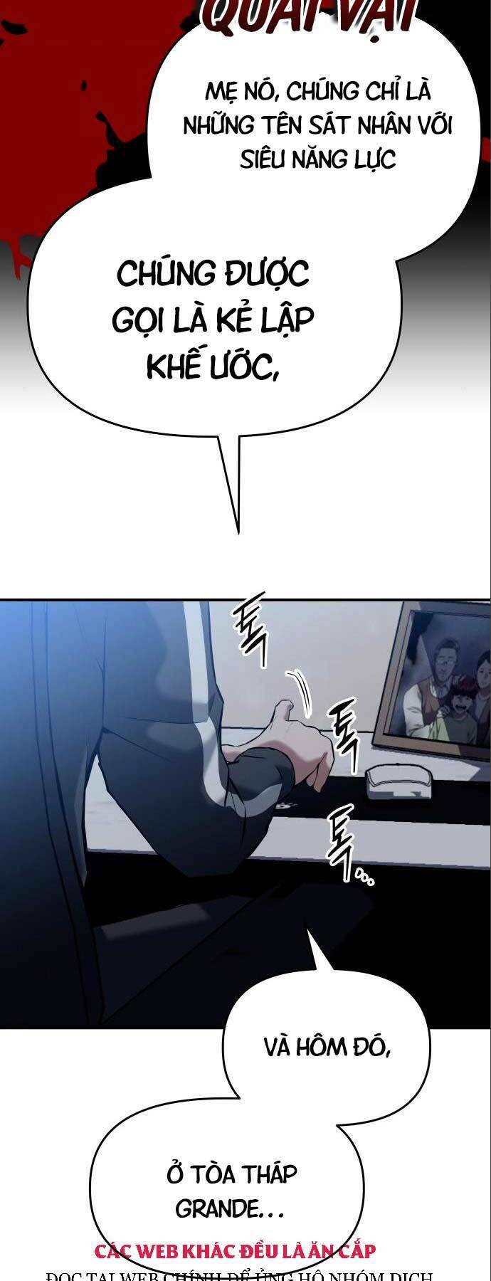 Sát Nhân Cuồng Loạn - Chapter 3 - Page 63