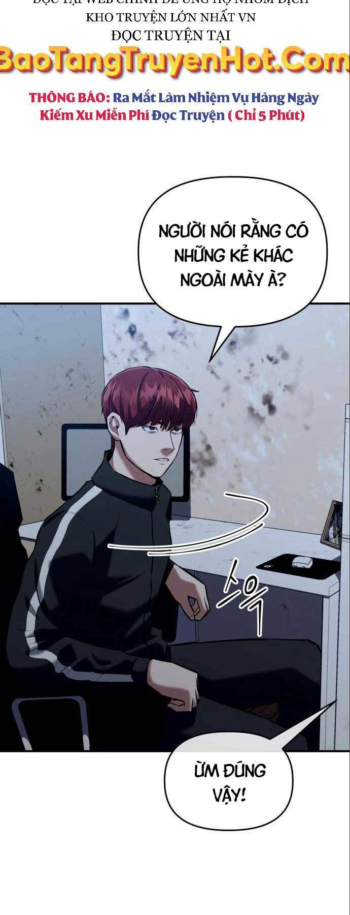 Sát Nhân Cuồng Loạn - Chapter 3 - Page 64