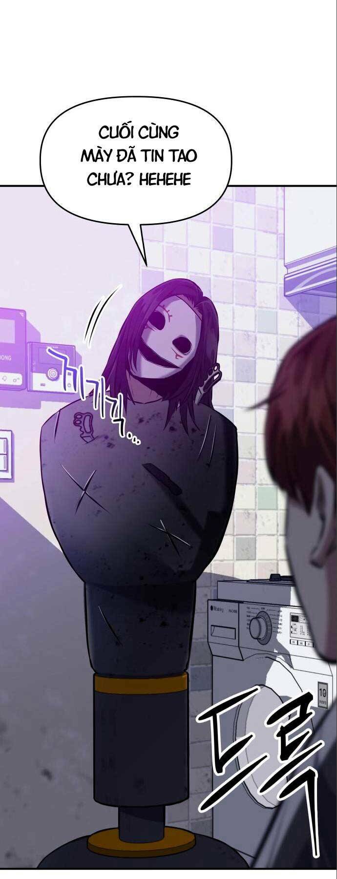 Sát Nhân Cuồng Loạn - Chapter 3 - Page 65