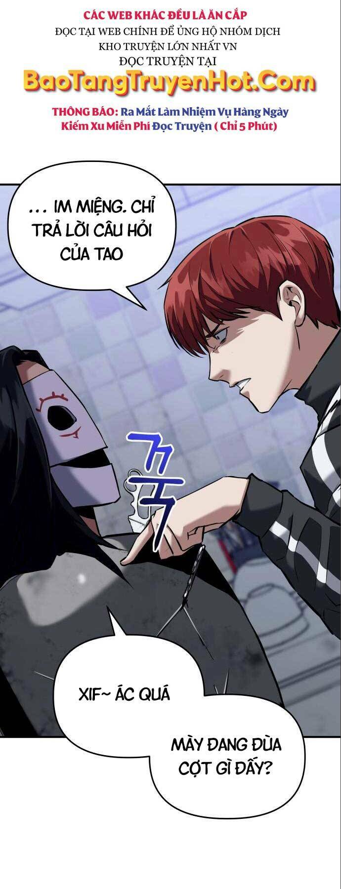 Sát Nhân Cuồng Loạn - Chapter 3 - Page 66