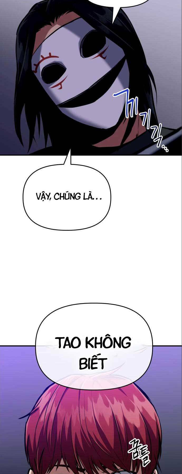 Sát Nhân Cuồng Loạn - Chapter 3 - Page 68