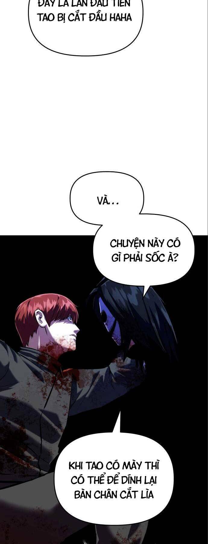Sát Nhân Cuồng Loạn - Chapter 3 - Page 6