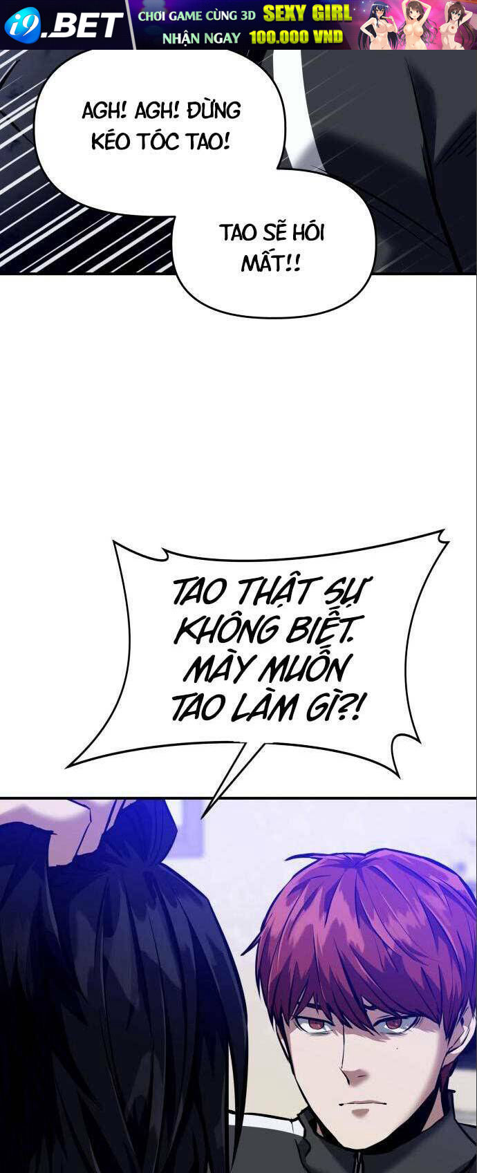 Sát Nhân Cuồng Loạn - Chapter 3 - Page 70