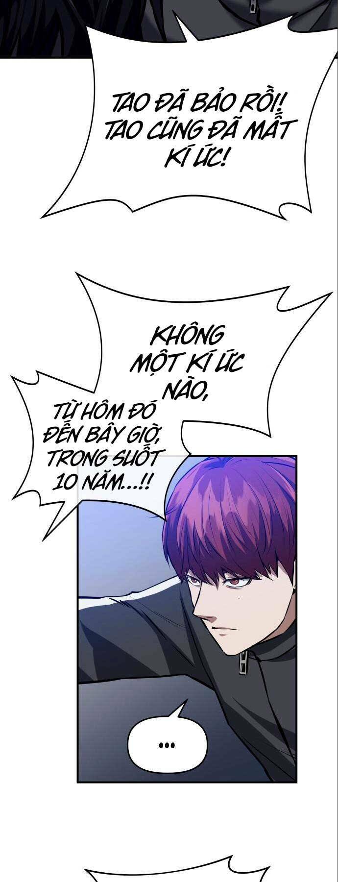 Sát Nhân Cuồng Loạn - Chapter 3 - Page 71