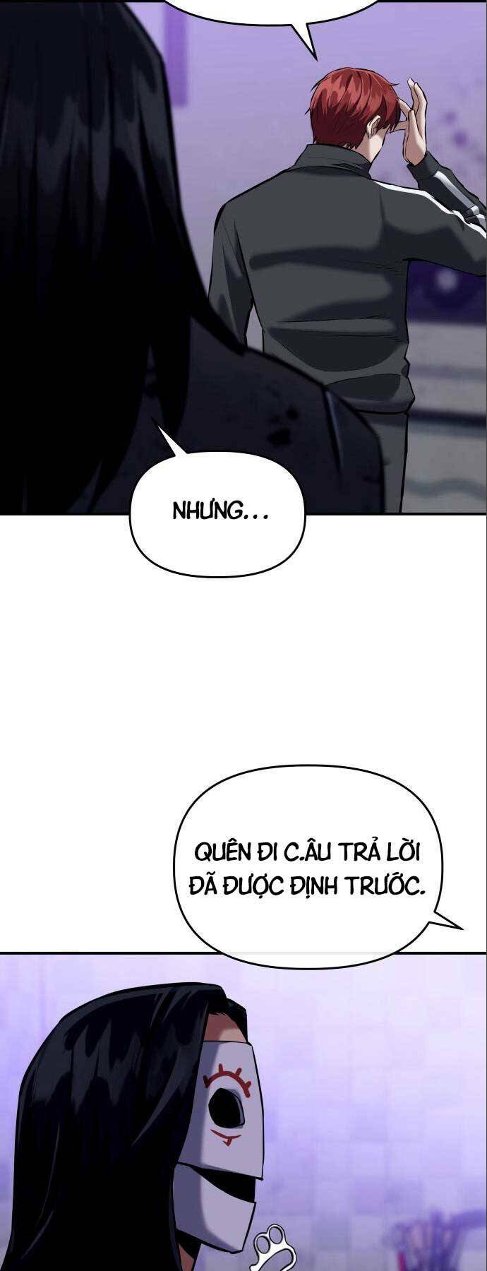 Sát Nhân Cuồng Loạn - Chapter 3 - Page 73