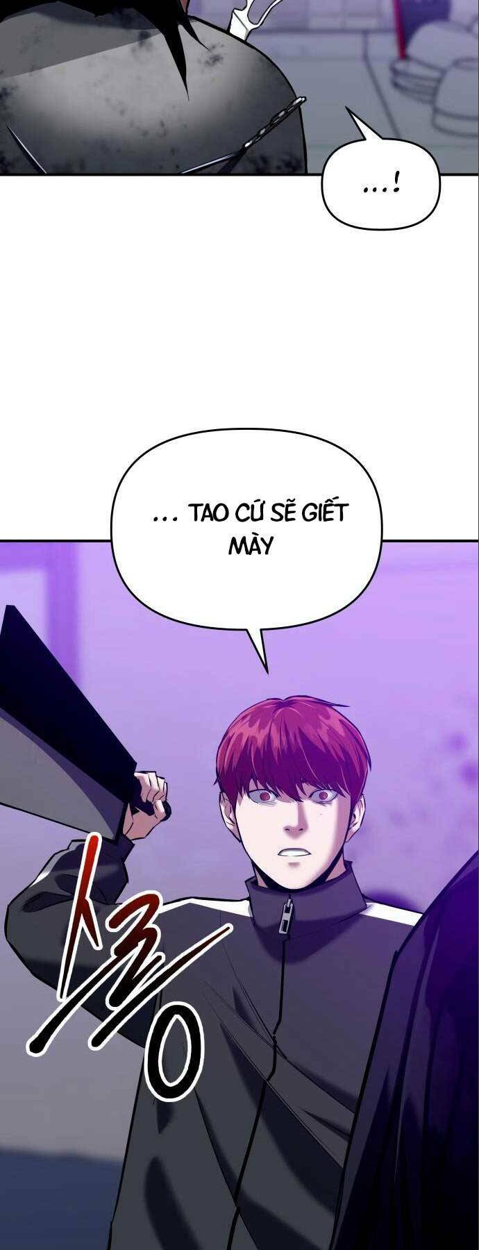 Sát Nhân Cuồng Loạn - Chapter 3 - Page 74