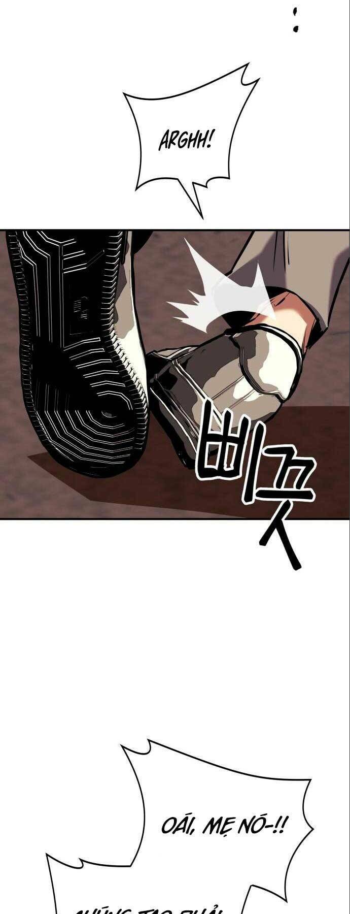 Sát Nhân Cuồng Loạn - Chapter 3 - Page 76