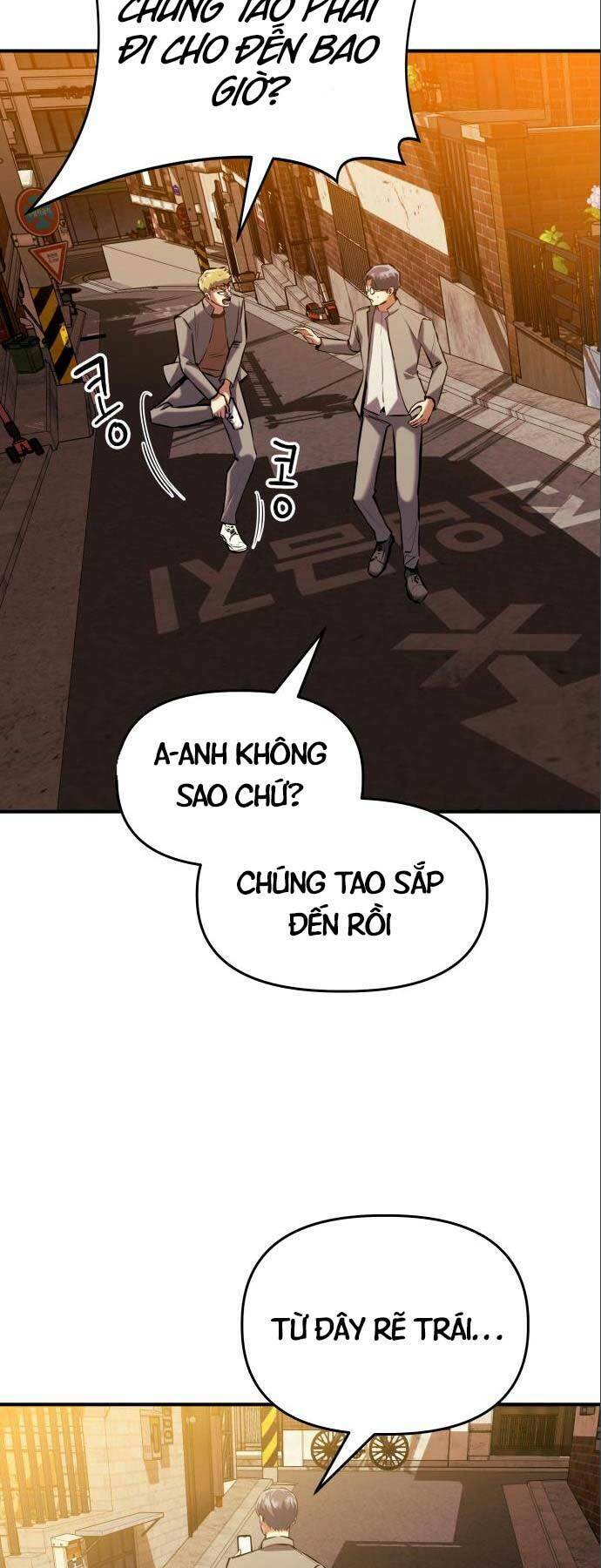 Sát Nhân Cuồng Loạn - Chapter 3 - Page 77