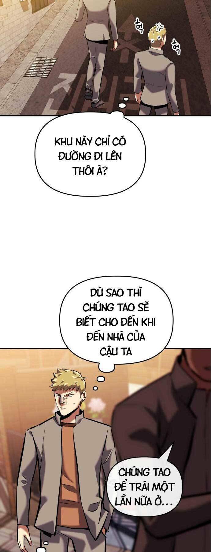 Sát Nhân Cuồng Loạn - Chapter 3 - Page 78