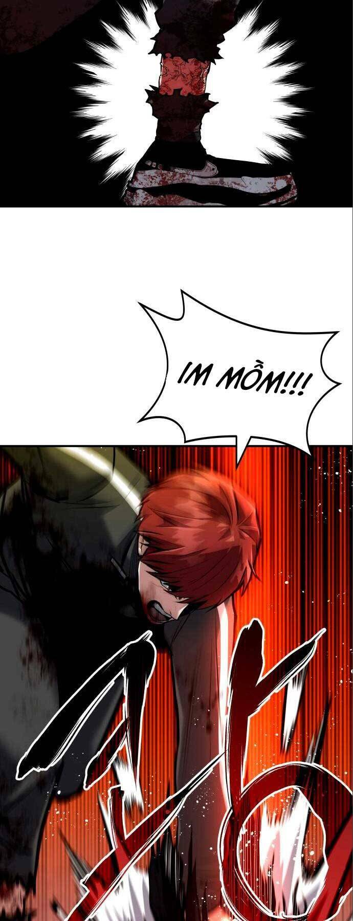 Sát Nhân Cuồng Loạn - Chapter 3 - Page 7