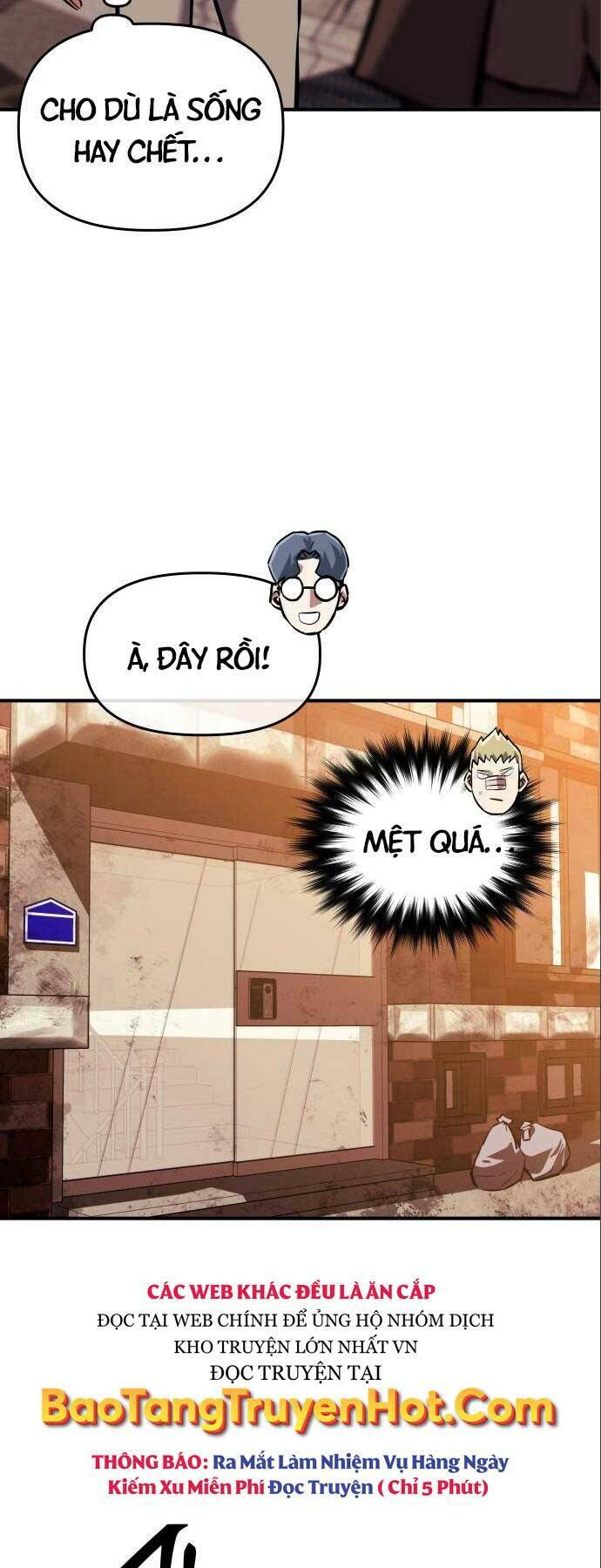 Sát Nhân Cuồng Loạn - Chapter 3 - Page 79