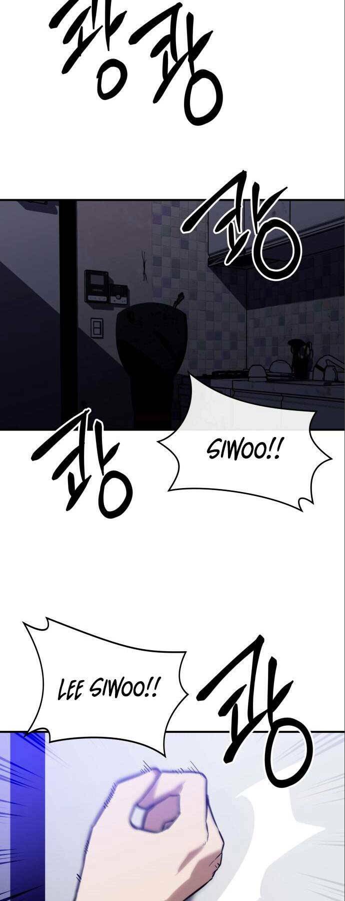 Sát Nhân Cuồng Loạn - Chapter 3 - Page 80