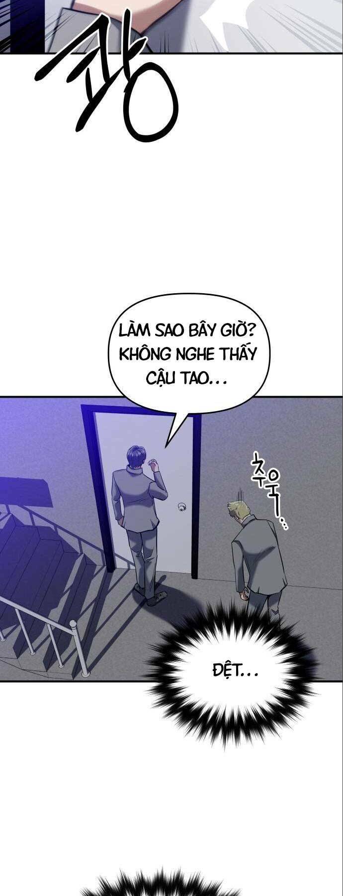 Sát Nhân Cuồng Loạn - Chapter 3 - Page 81