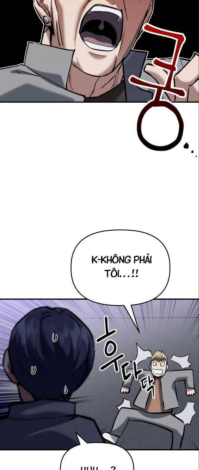 Sát Nhân Cuồng Loạn - Chapter 3 - Page 84