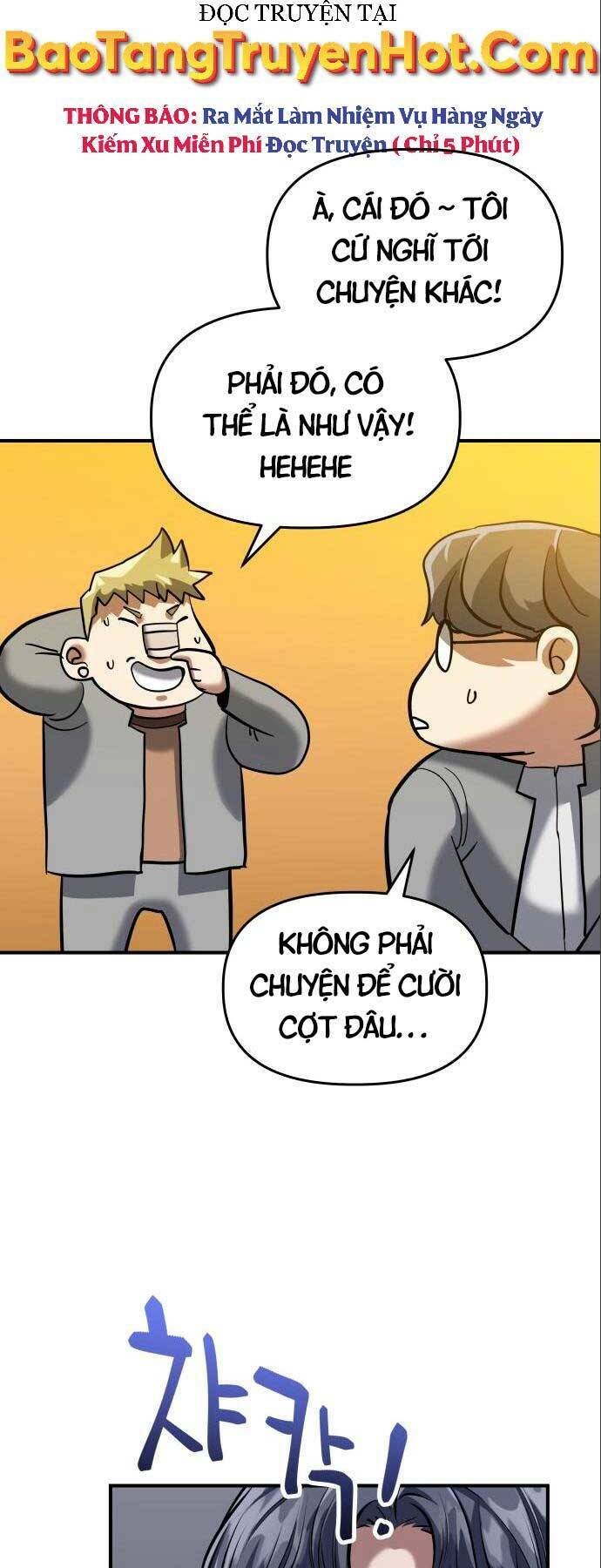 Sát Nhân Cuồng Loạn - Chapter 3 - Page 86