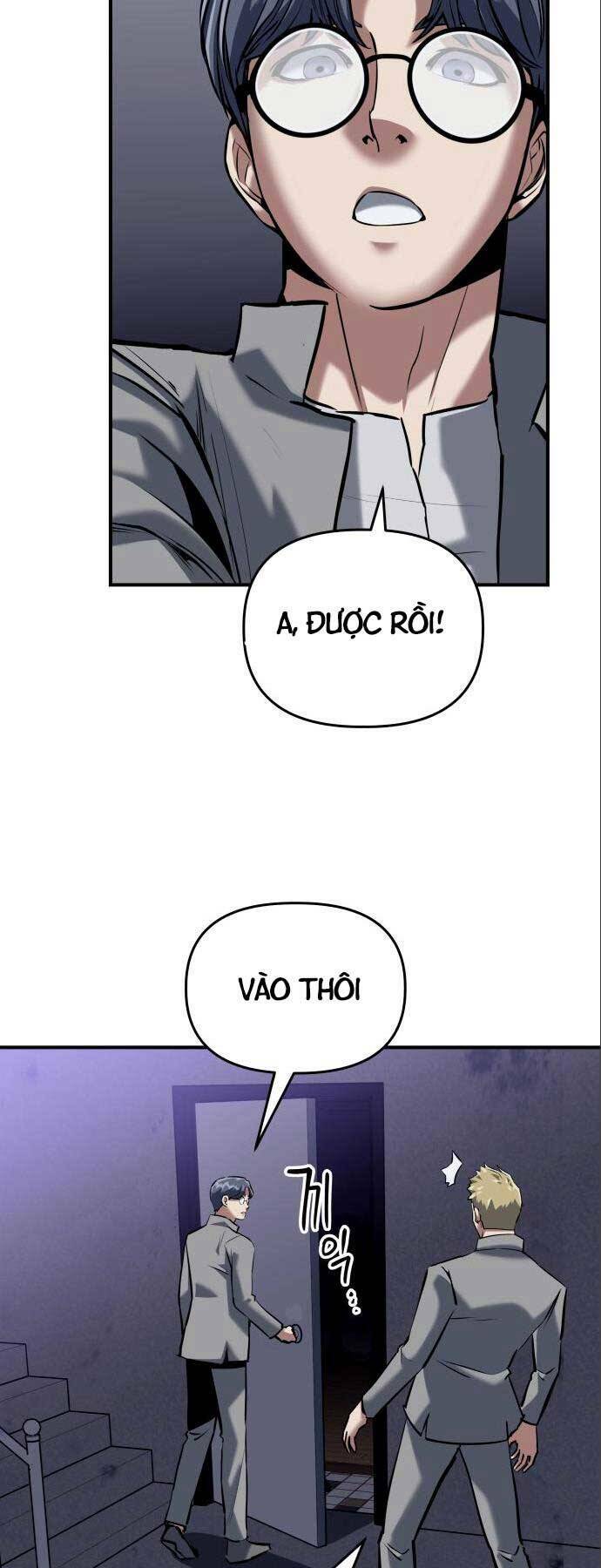 Sát Nhân Cuồng Loạn - Chapter 3 - Page 87