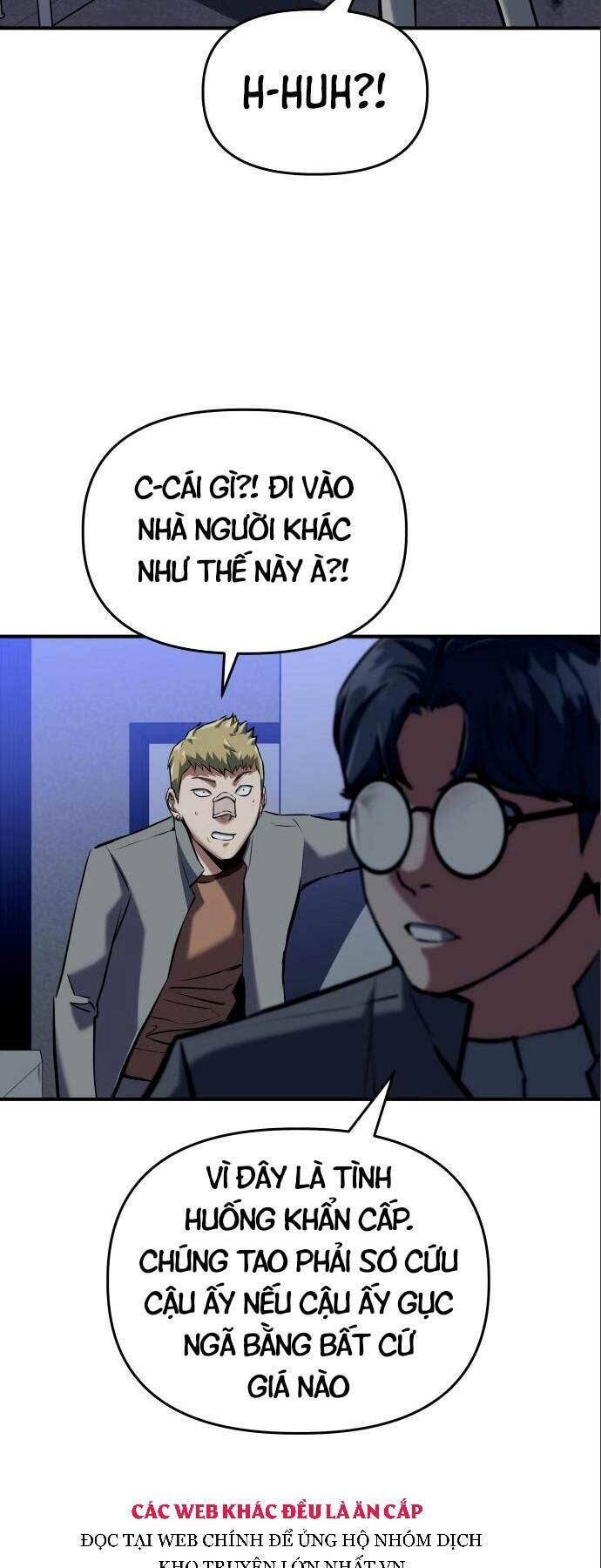 Sát Nhân Cuồng Loạn - Chapter 3 - Page 88