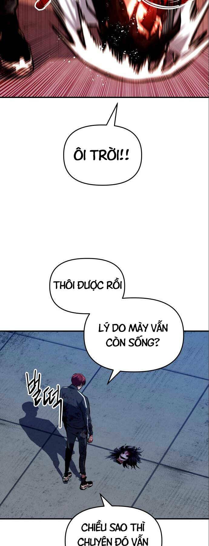 Sát Nhân Cuồng Loạn - Chapter 3 - Page 8