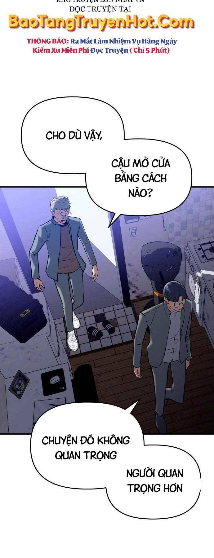 Sát Nhân Cuồng Loạn - Chapter 3 - Page 89