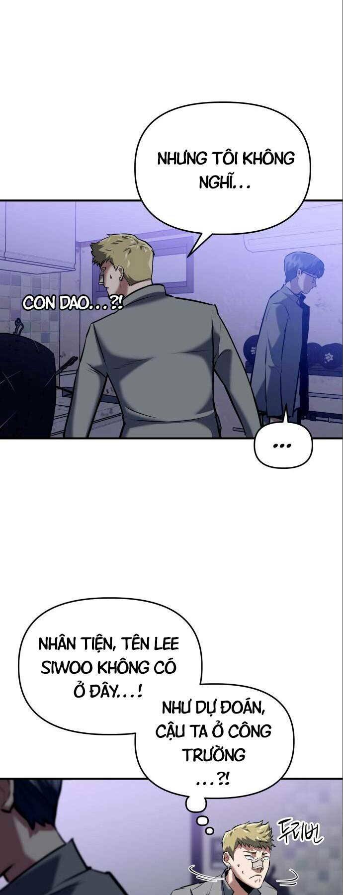 Sát Nhân Cuồng Loạn - Chapter 3 - Page 90