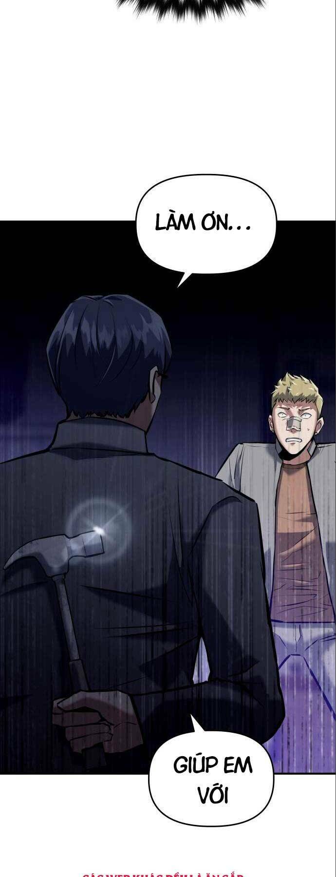 Sát Nhân Cuồng Loạn - Chapter 3 - Page 93