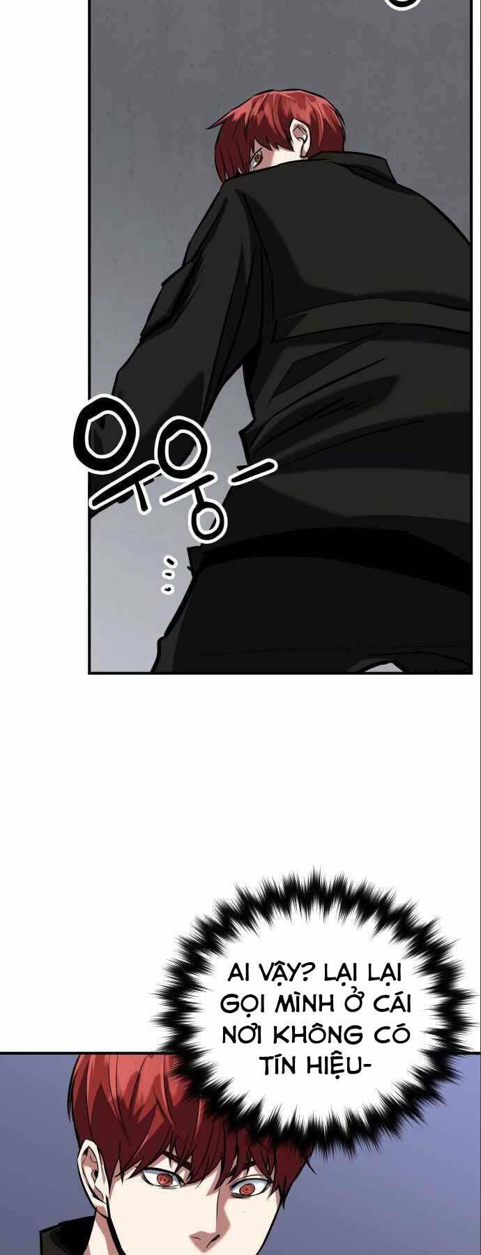 Sát Nhân Cuồng Loạn - Chapter 4 - Page 9