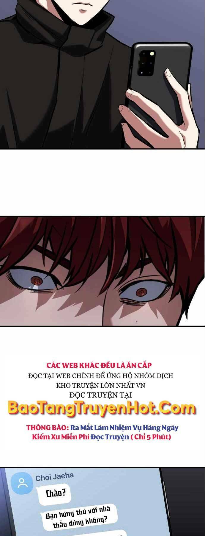 Sát Nhân Cuồng Loạn - Chapter 4 - Page 10