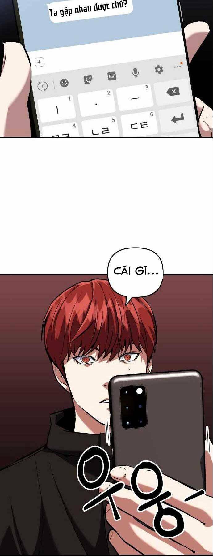 Sát Nhân Cuồng Loạn - Chapter 4 - Page 11