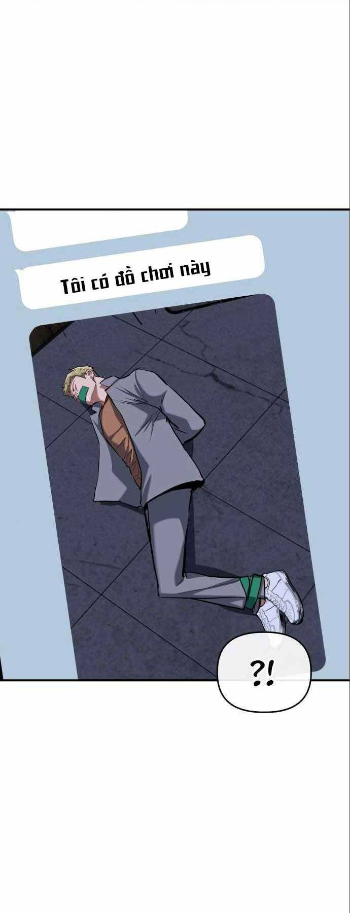 Sát Nhân Cuồng Loạn - Chapter 4 - Page 12