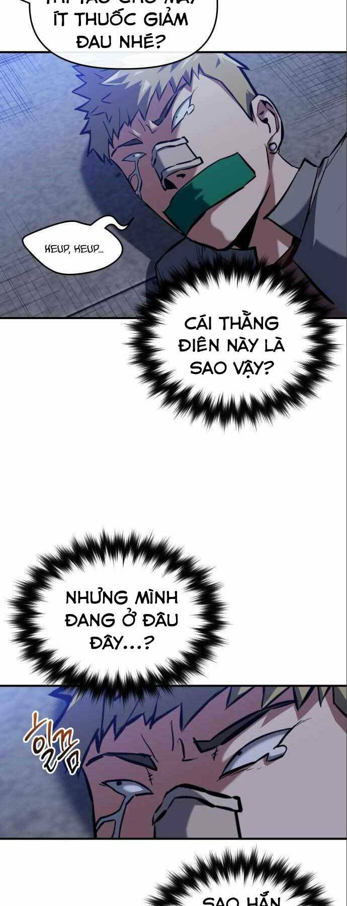 Sát Nhân Cuồng Loạn - Chapter 4 - Page 18