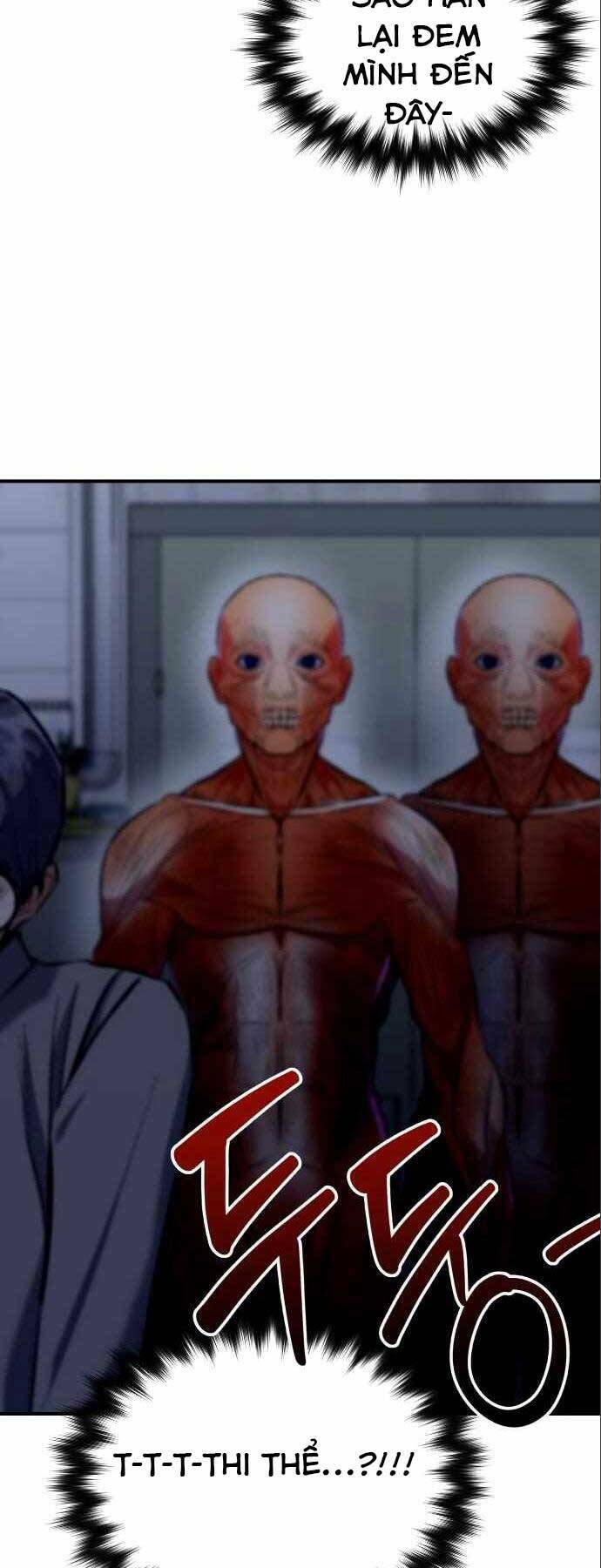 Sát Nhân Cuồng Loạn - Chapter 4 - Page 19