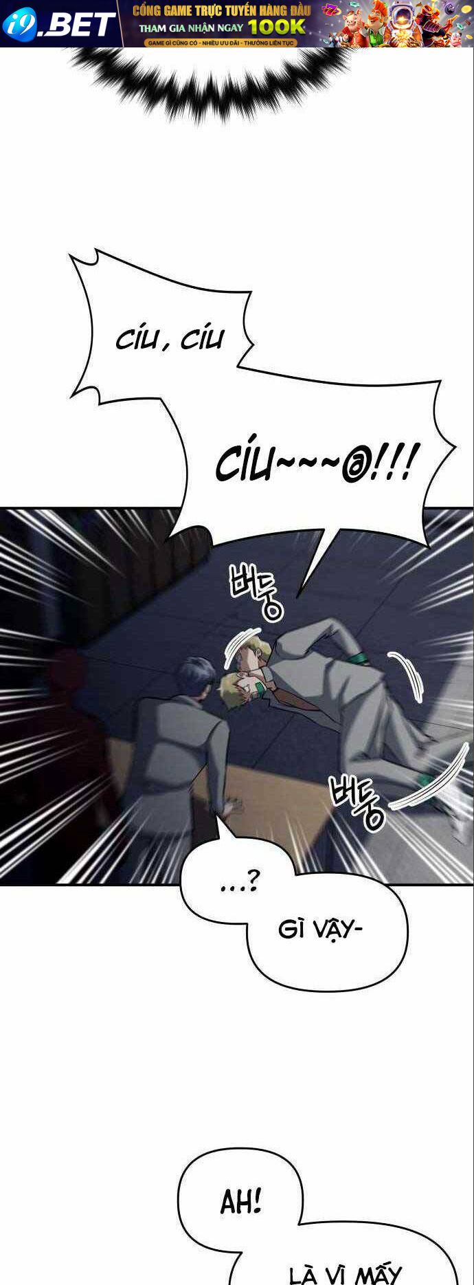 Sát Nhân Cuồng Loạn - Chapter 4 - Page 20