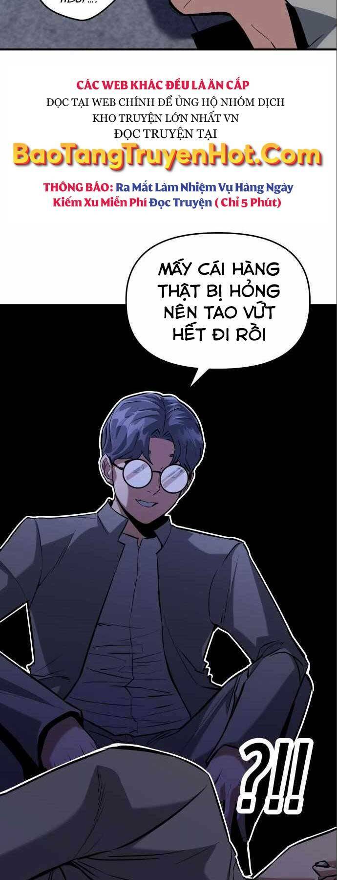 Sát Nhân Cuồng Loạn - Chapter 4 - Page 22