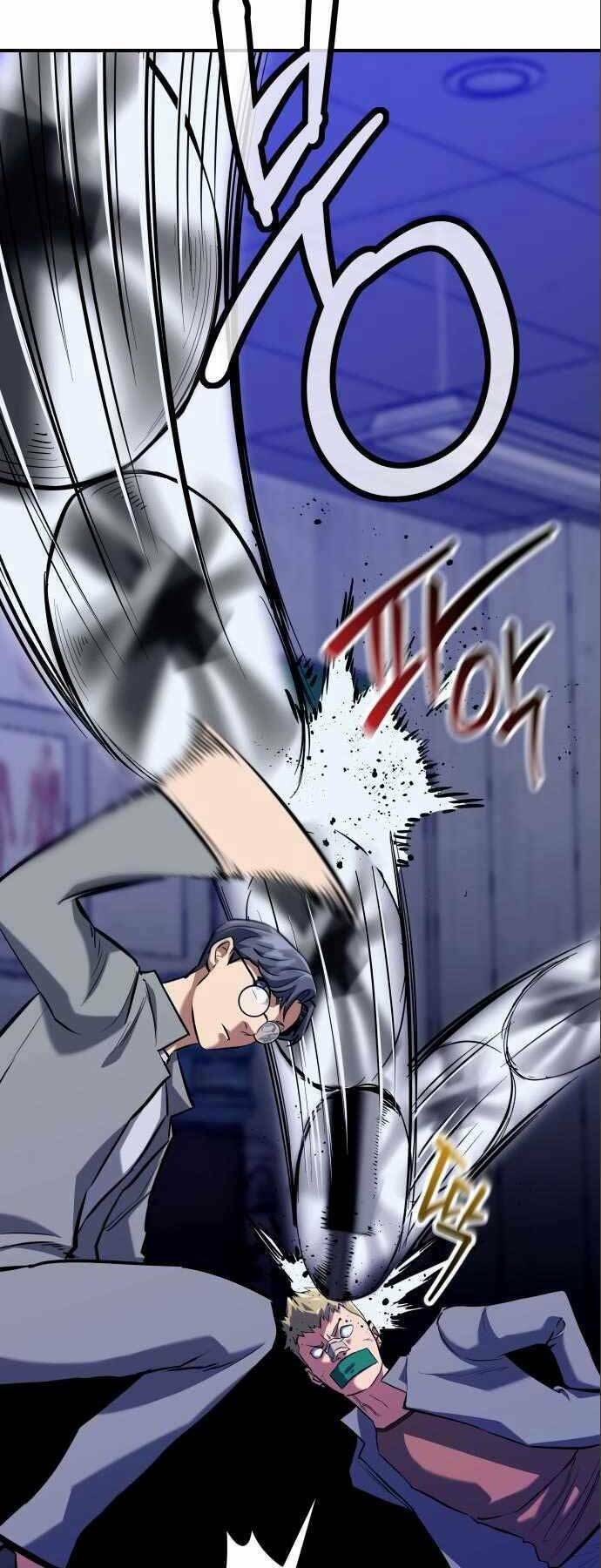 Sát Nhân Cuồng Loạn - Chapter 4 - Page 25