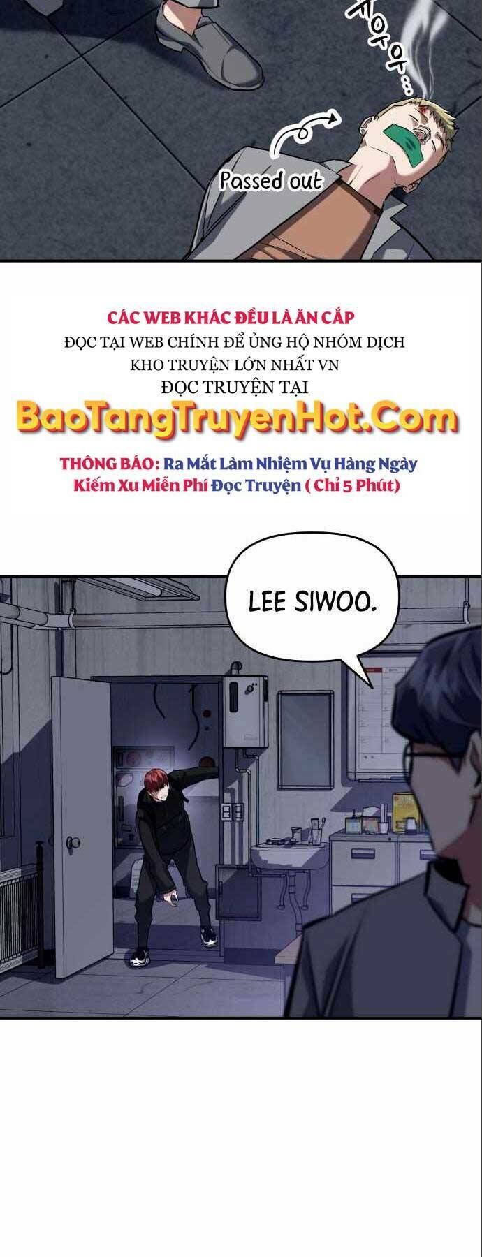 Sát Nhân Cuồng Loạn - Chapter 4 - Page 27